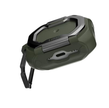 Pikkukuva 6 / 12: Urban Armor Gear 104131117233 kuulokkeiden lisävaruste Kotelo