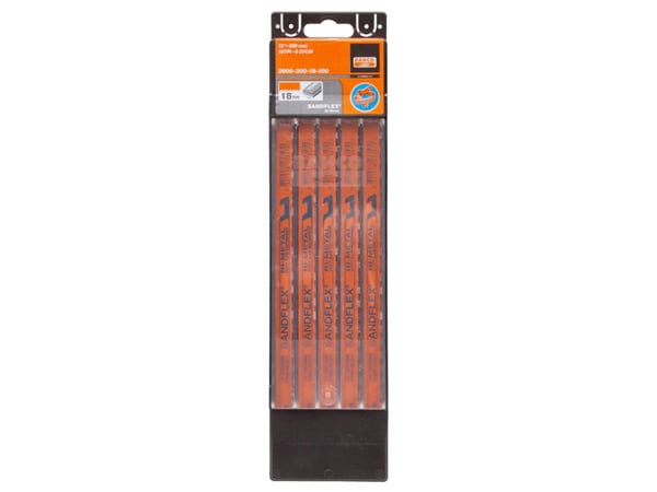 Bahco Nedstrygerklinge, Sandflex® Bi-metal