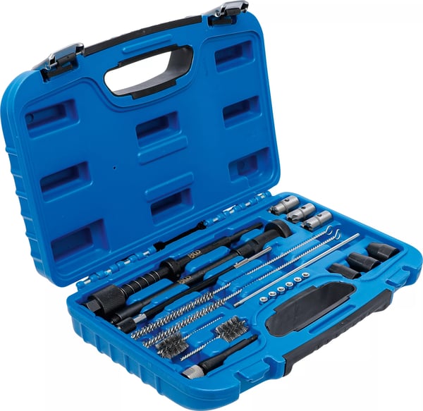 Pikkukuva 8 / 11: BGS technic Injector Sealing Seat and Manhole Cleaning Set