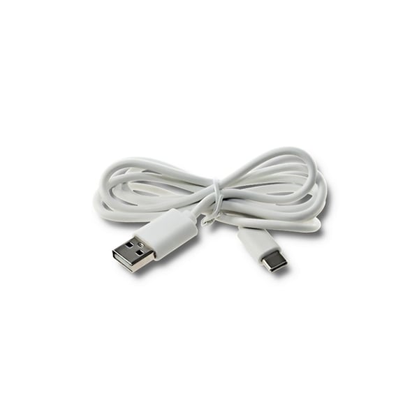 Miniatyrbillede 2 af 3: Induktionsoplader | Qualcomm Quick Charge 3.0 | 10W | hvid