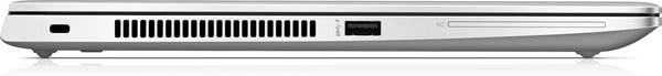 tecXL EliteBook 840 G6 Intel® Core™ i5 i5-8265U Laptop 35,6 cm (14") Fuld HD 16 GB DDR4-SDRAM 256 GB SSD Wi-Fi 5 (802.11ac) Windows 11 Pro Sølv