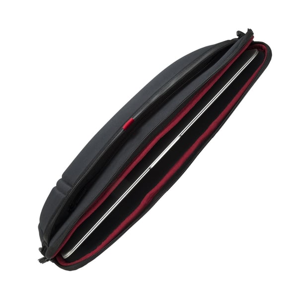 rivacase Riva Case Antishock 5120 - Notebook-taske - 33,8 cm (13,3\")