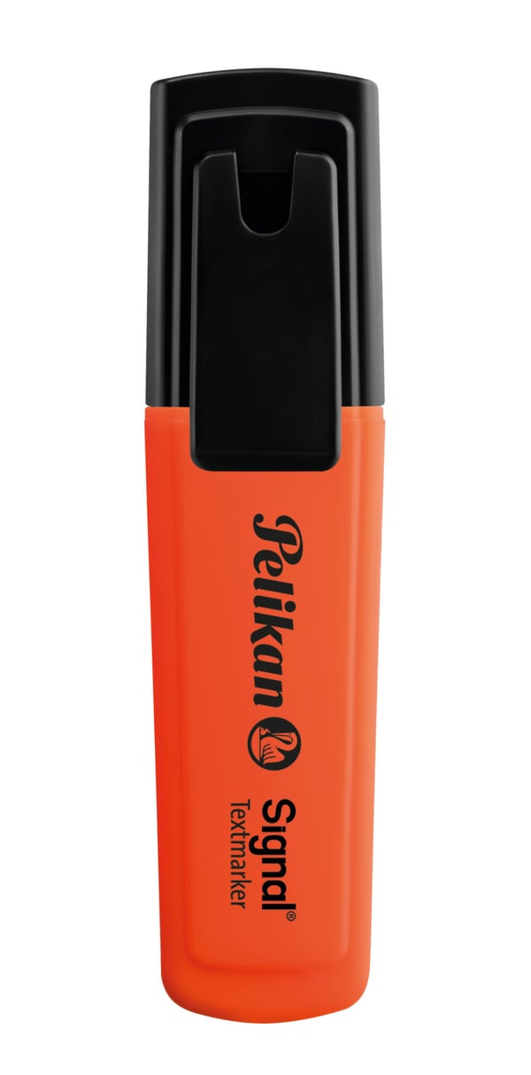 Pelikan 803601 speedmarker 1 stk Orange
