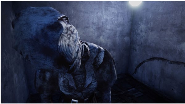 Digital Bros Dead by Daylight, Xbox One Standard Engelska