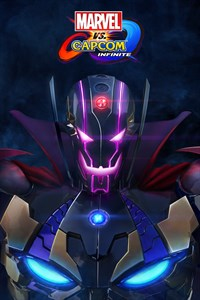 Miniatyrbillede 1 af 9: Capcom Marvel vs.: Infinite - Deluxe Edition Engelsk, Fransk Xbox One