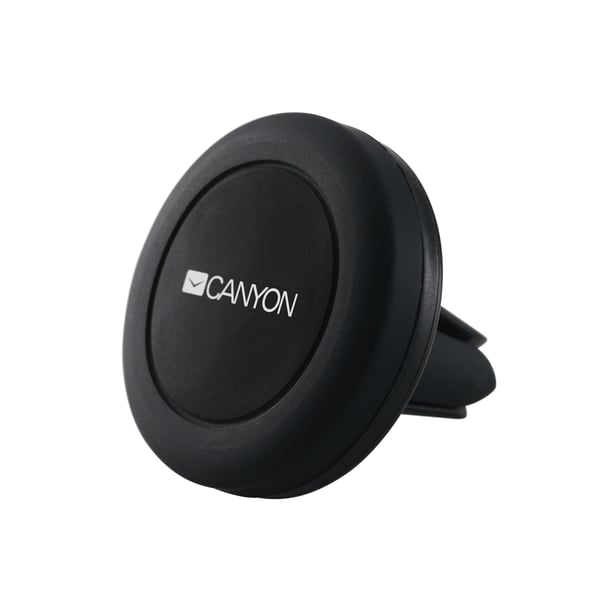Miniatyrbillede 1 af 5: Canyon CNE-CCHM2 holder Passiv holder Mobiltelefon/Smartphone Sort