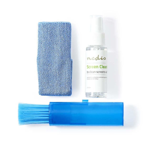 Nedis CLSN110BU allrengöringsmedel Nedis CLSN110BU allrengöringsmedel