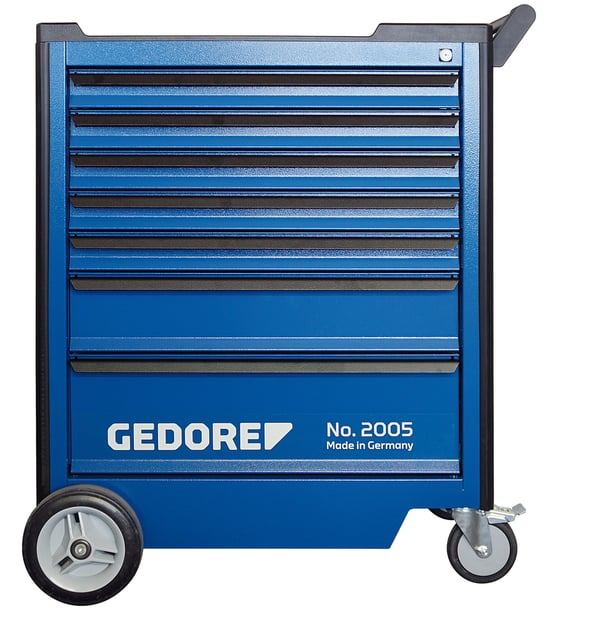Miniatyrbild 1 av 2: Gedore 2005-TS-308