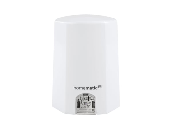 Pikkukuva 1 / 6: Homematic IP HmIP-SLO termostaatti