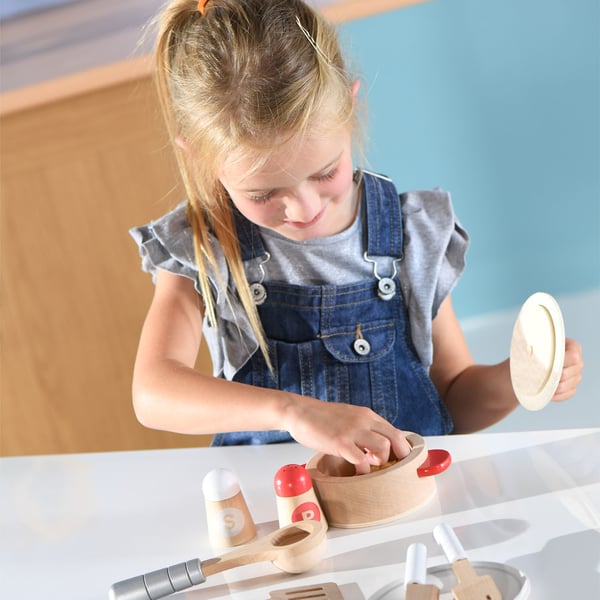 Hape E3150 leksakssats