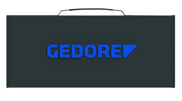 Miniatyrbillede 2 af 3: Gedore TC 19-20-MU-10