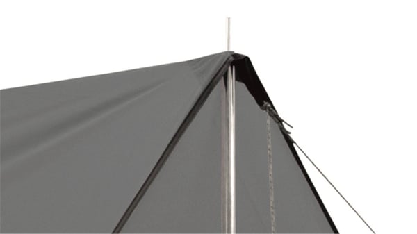 Easy Camp Tarp Soltak Grå