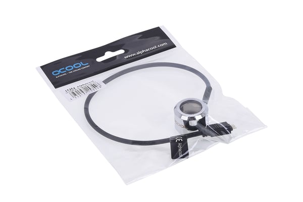 Alphacool Aurora HardTube LED-ring
