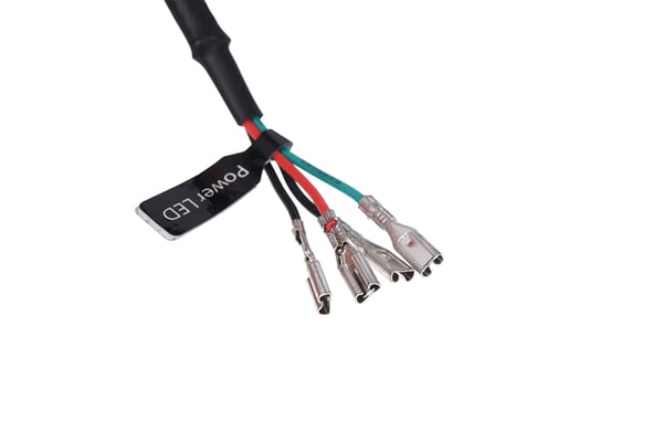 Alphacool 18536 intern strömförsörjningskabel 2 m
