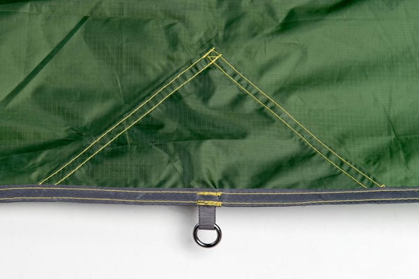 AMAZONAS Traveller Tarp XXL Raincover Vihreä Polyesteri