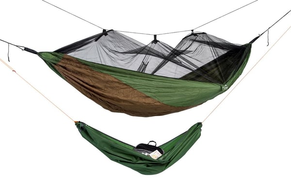 AMAZONAS Hammock Floor Grøn Polyester 20 kg