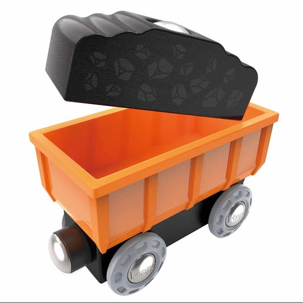 Hape E3718 leksaksfordon