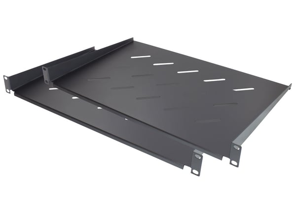 Miniatyrbillede 1 af 2: Alcasa GC-N0089 tilbehør til rack Stativhylde