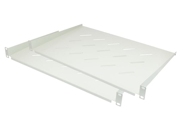 Miniatyrbillede 1 af 2: Alcasa GC-N0088 tilbehør til rack Stativhylde