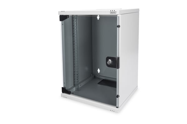 Digitus DN-10-SET-2 stativ Vægmonteret stativ Grå