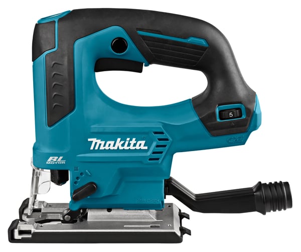 Makita JV103DZ strömsticksågar 3000 spm