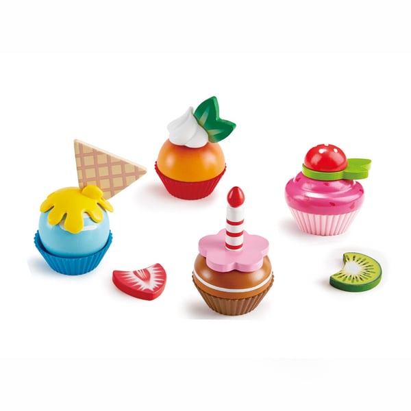 Hape E3157 rollspel Hape E3157 rollspel
