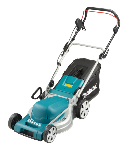 Pikkukuva 1 / 2: Makita ELM4121 Ruohonleikkuri AC Musta