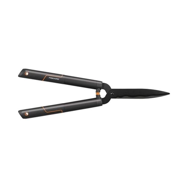 Miniatyrbild 1 av 2: Fiskars SingleStep HS22 Svart, Orange