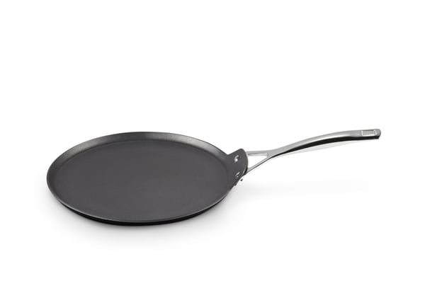 Miniatyrbillede 4 af 6: Le Creuset 51106280010002 stegepande Gryde til alle formål Rund
