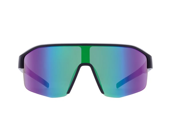 RedBull SPECT Dundee Cykelbriller Unisex Semi uden kant Sort