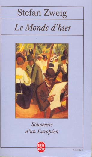 9782253140405 böcker Litteratur Franska