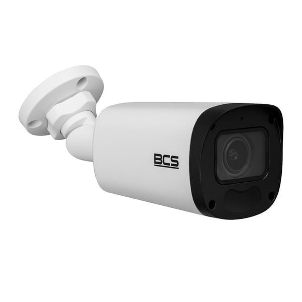 BCS BCS-P-TIP45VSR5-Ai IP-sikkerhedskamera Udendørs 2880 x 1620 pixel Væg