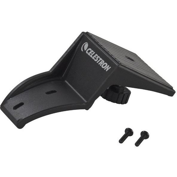 Pikkukuva 1 / 2: Celestron Universal Piggyback Mount Teleskooppikameran asennusosa