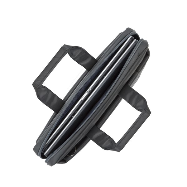 Rivacase 8231 38,1 cm (15") Brevtaske Grå