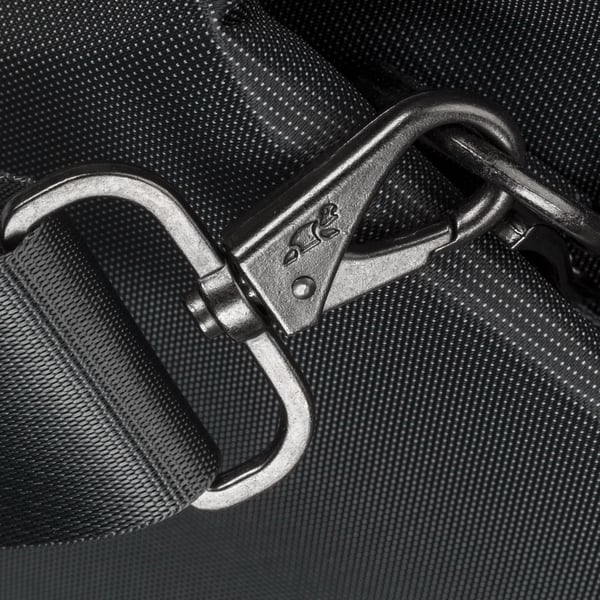 Rivacase 8231 38,1 cm (15") Brevtaske Grå