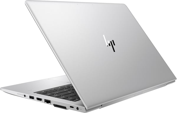 tecXL EliteBook 840 G6 Intel® Core™ i5 i5-8265U Laptop 35,6 cm (14") Fuld HD 16 GB DDR4-SDRAM 256 GB SSD Wi-Fi 5 (802.11ac) Windows 11 Pro Sølv