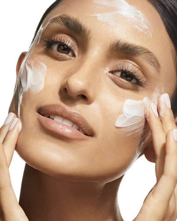 Murad 80968 Ansigtscreme til dag og nat Natcreme Ansigt 50 ml