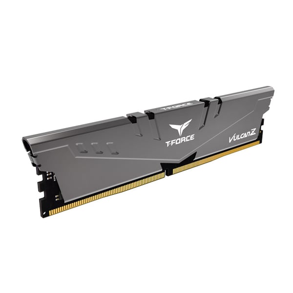 Miniatyrbillede 3 af 4: Team Group VULCAN Z hukommelsesmodul 16 GB 2 x 8 GB DDR4 288-pin DIMM