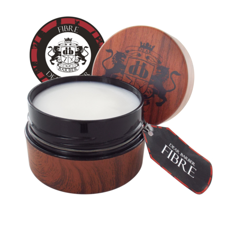 Dear Barber Fibre Hiusvaha 100 ml Dear Barber Fibre Hiusvaha 100 ml