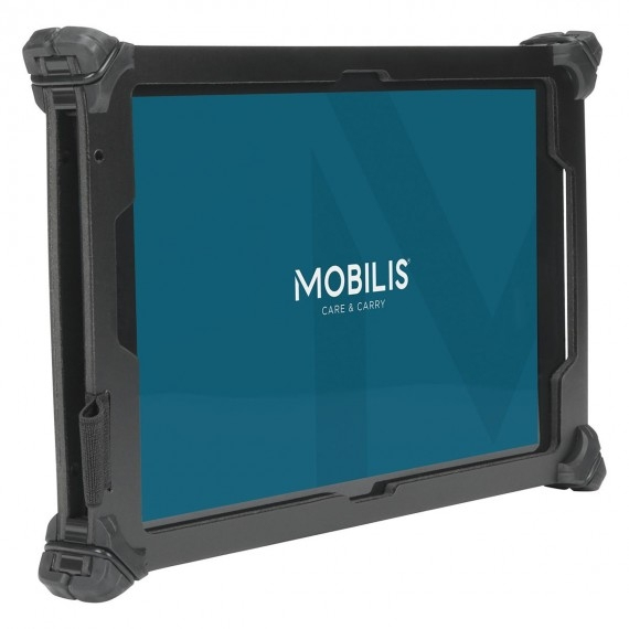Miniatyrbillede 1 af 7: Mobilis Resist Pack 33 cm (13") Hylde etui Sort