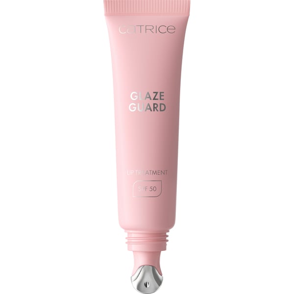 Miniatyrbillede 4 af 8: CATRICE Glaze Guard Lip Treatment læbepomade 010 Love Barrier Kvinder