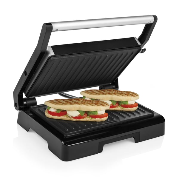 Miniatyrbillede 4 af 13: Tristar GR-2854 kontaktgrill