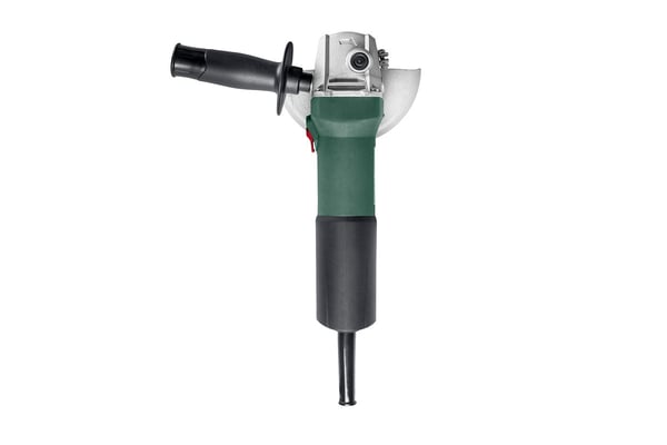 Metabo W 850-125 vinkelslipmaskiner 12,5 cm 11500 RPM 850 W 1,8 kg