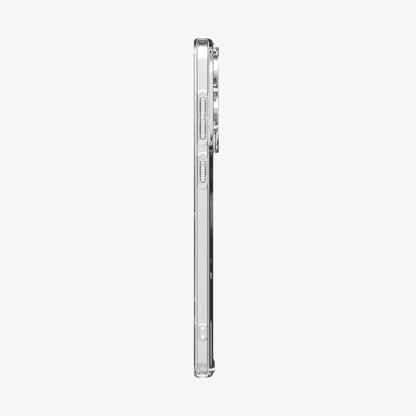 Miniatyrbillede 3 af 7: Spigen Ultra Hybrid Zero One (MagFit) mobiltelefon etui 17 cm (6.7") Cover Hvid