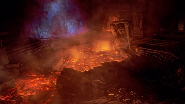Pikkukuva 6 / 11: Capcom Dragon's Dogma 2: Dark Arisen Vakio PlayStation 5