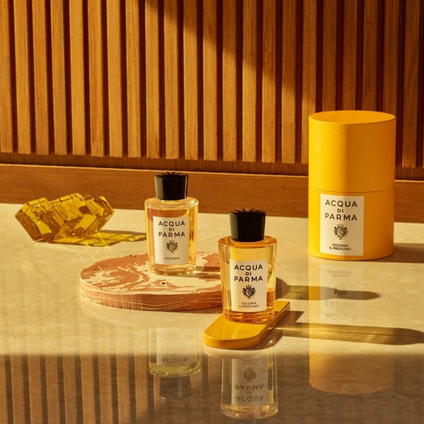 Miniatyrbillede 3 af 7: Acqua di Parma Colonia eau de cologne 50 ml Unisex