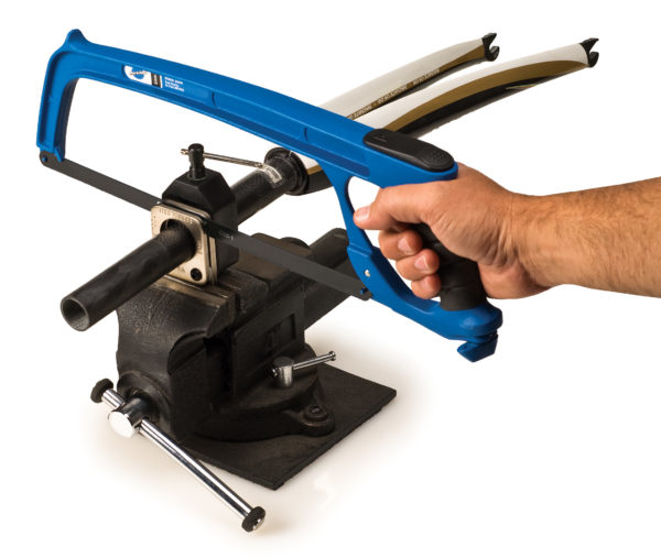 PARK TOOL CSB-1 rautasahan terä 1 kpl