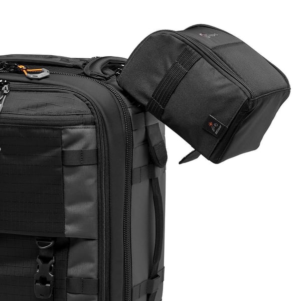 Lowepro Pro Trekker RLX 450 AW II Kabinväska Grå, Orange