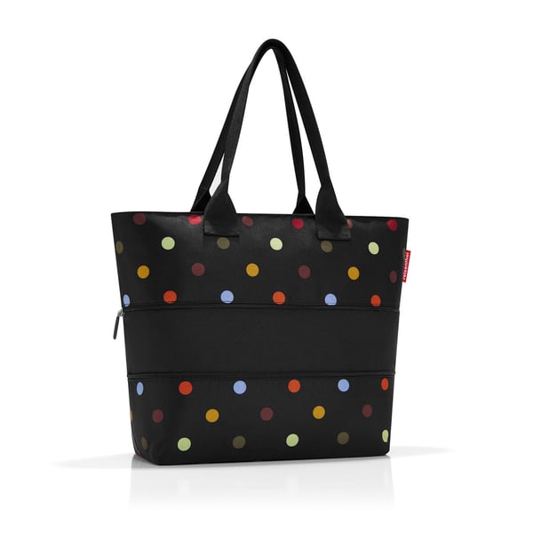 Reisenthel Shopper E1 Svart Påse
