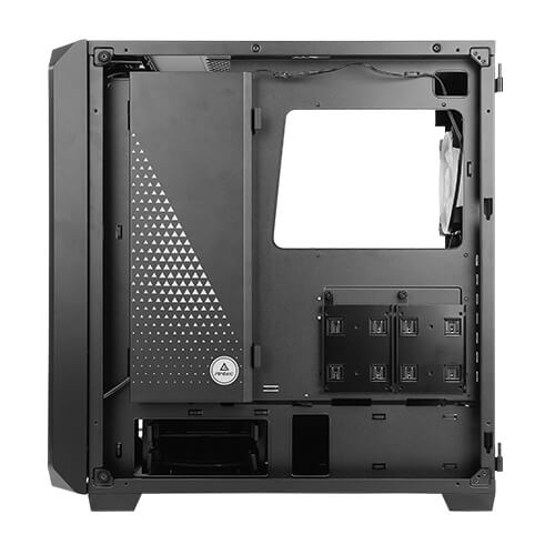 Antec NX1000 Midi Tower Musta